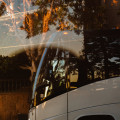 The Best Public Transportation Options for Riding Arenas in Contra Costa County, CA