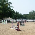 Exploring the World of Riding Arenas in Contra Costa County, CA