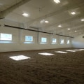 The Average Size of Riding Arenas in Contra Costa County, CA