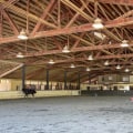 Exploring the Fees for Riding Arenas in Contra Costa County, CA