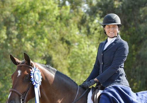 Exploring the Requirements for Horse Breeds in Riding Arenas in Contra Costa County, CA